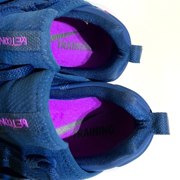 Nike Free Metcon 2 Women’s Training Sneaker 7.5 - Picture 10 of 14